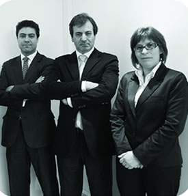 equipa multidisciplinar